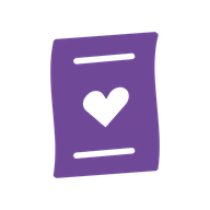 Icon auftrag