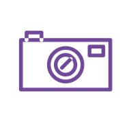 Icon kamera