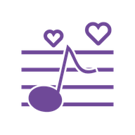 Icon musik