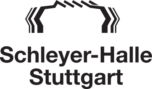 Logo Schleyer-Halle Stuttgart