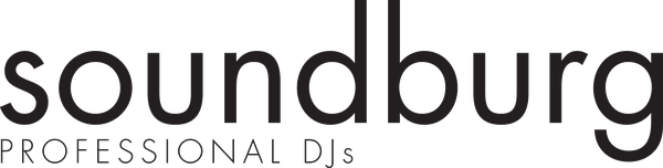 Logo Soundburg Professional DJs